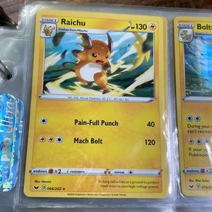 Raichu